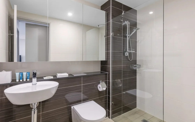 Meriton Suites North Ryde