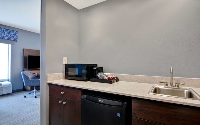 Hampton Inn & Suites Clearwater/St. Petersburg-Ulmerton Road, FL