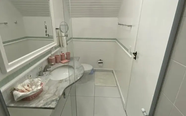 Pousada Chateau Colinas