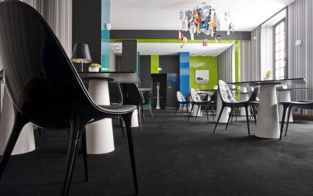 Hotel La Monnaie Art & Spa