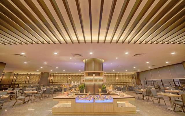 Millesime Hotel