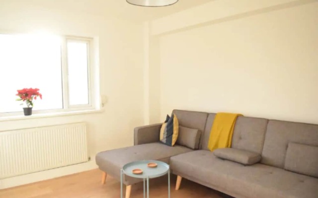 Spacious 3 Bedroom Flat Near Vibrant Camberwell