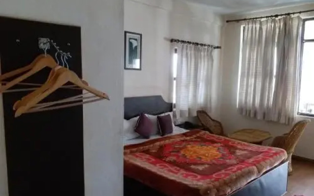 Hotel Manali Jain Cottage