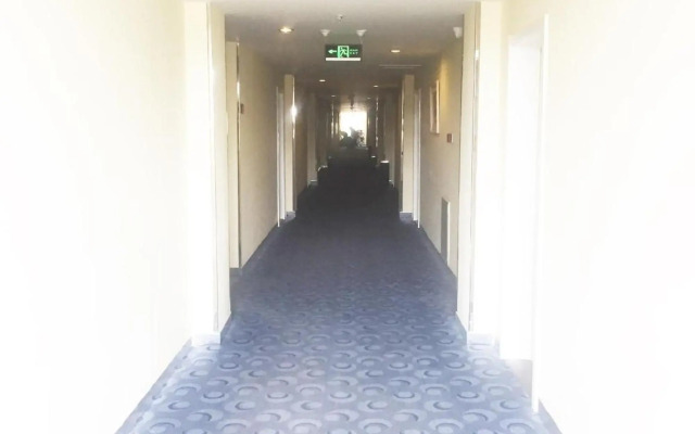7 Days Inn·Huhehaote Kaitai Market