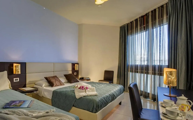 Hotel Le Tegnue
