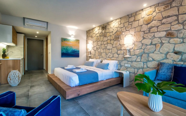 Mary Hotel & Mary Royal Suites
