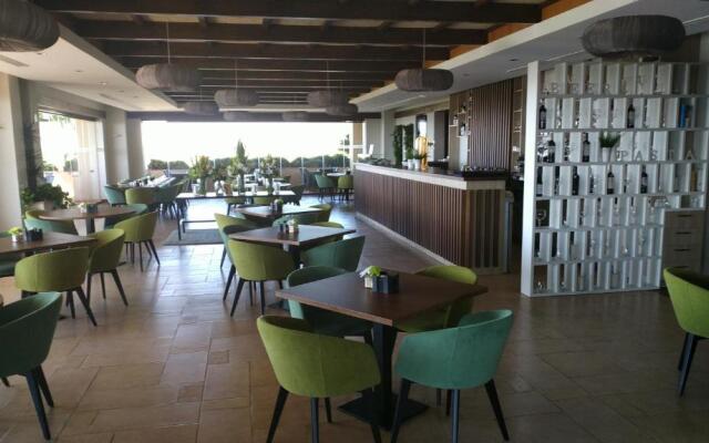 Urb. Valle Romano Capitolio 11B-C