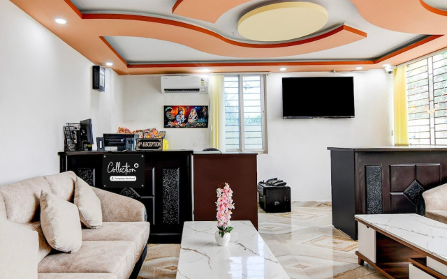 Classic With Balcony Mourigram Near Andul Road