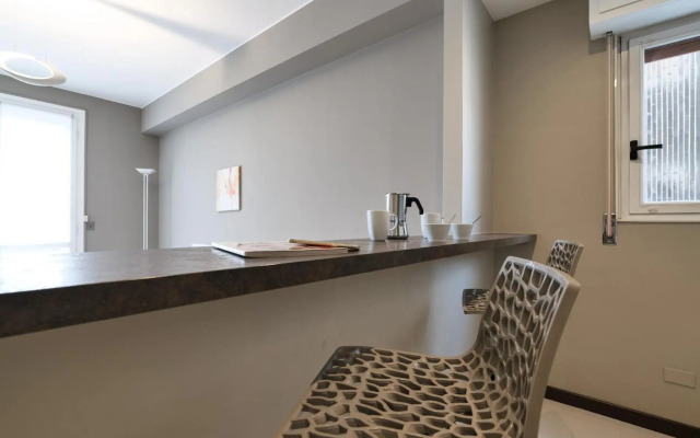 Contempora Apartments - Elvezia 8 - E53