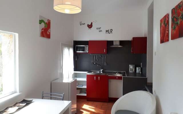 Chambre d'hôtes lavande