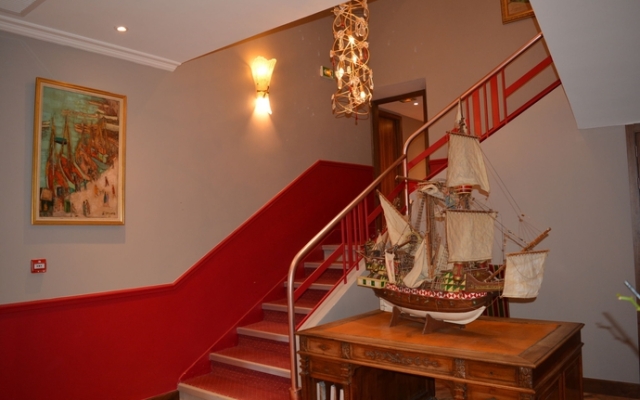 Apartments La Joya