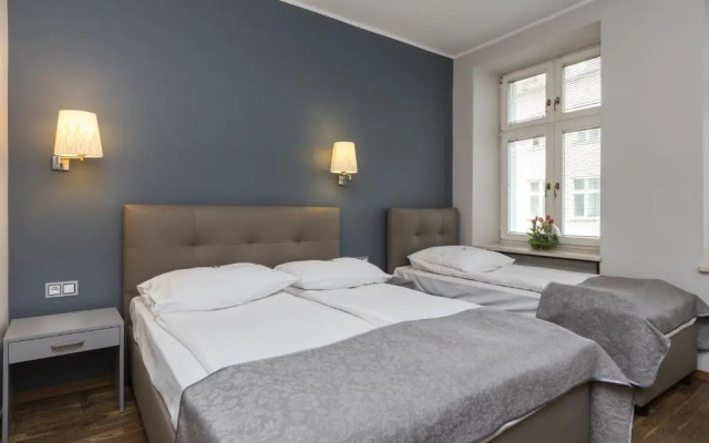 Hotel Floryan Old Town