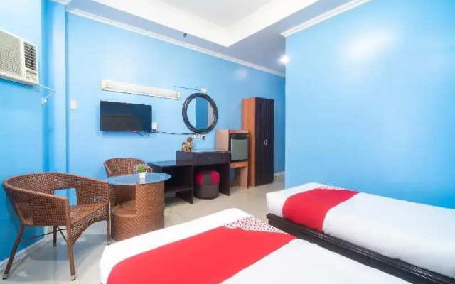 Oyo 197 Hotel Sunny Point