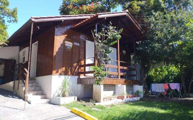 Casa Praia da Lagoinha