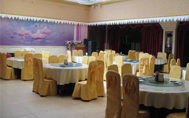 Kunming Haitang Hotel