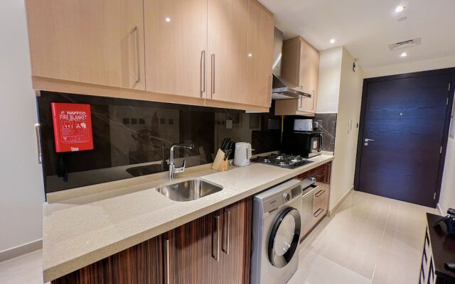 Luton Vacation Homes - Elite Downtown Residence