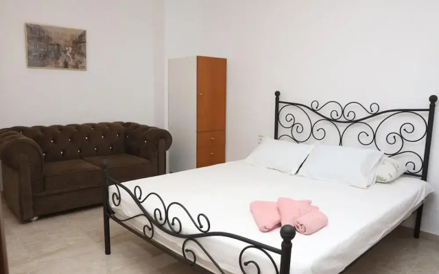 Nikolaou Apartments Ground Floor