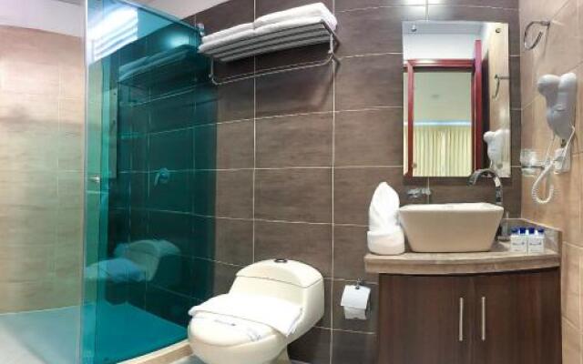 Hotel Majams Resort