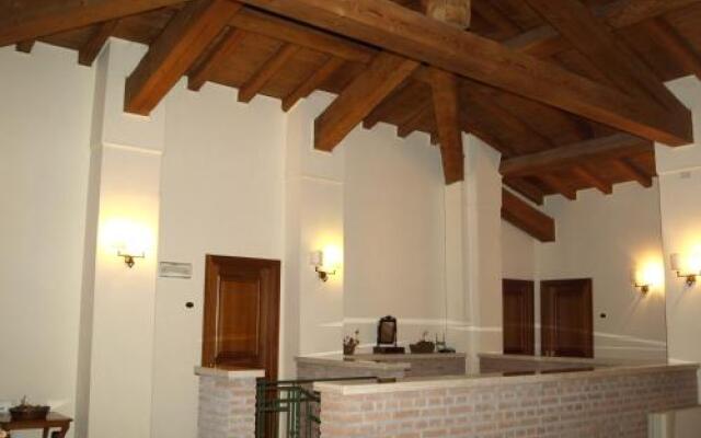 Hotel Fondo Catena