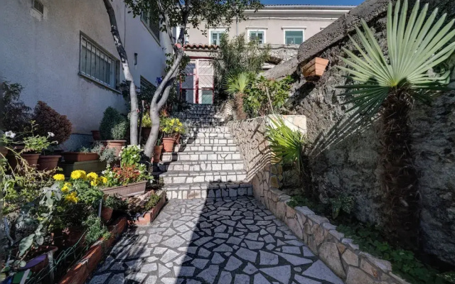 Apartments Antonia