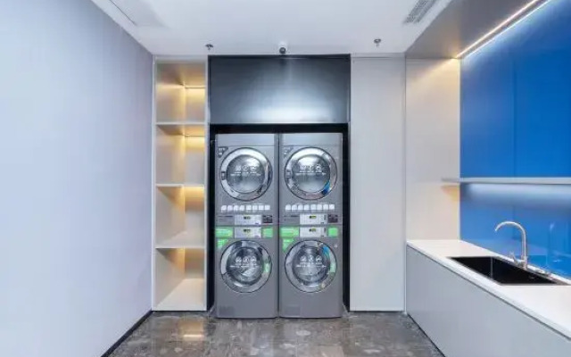 Ibis Styles Hotel (Shengzhou Branch)