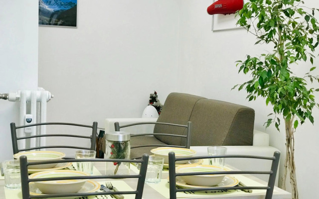 Fantastico appartamento in centro a Milano-Gomes 16