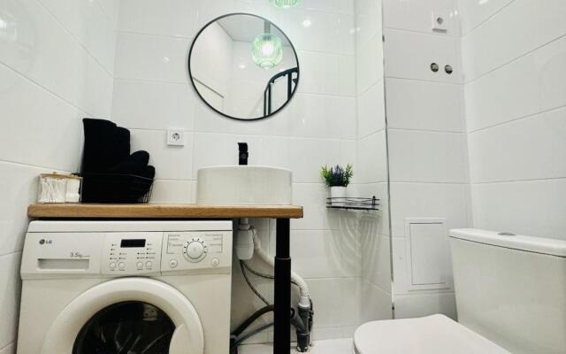 Апартаменты Север улице Революционная