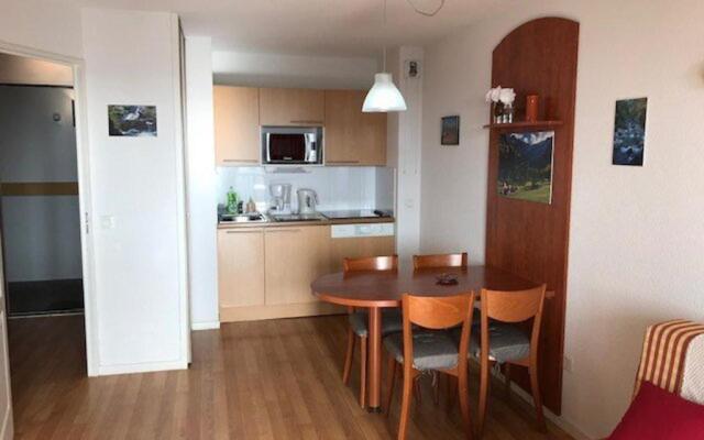 Appartement La Mongie, 2 pièces, 4 personnes - FR-1-404-262