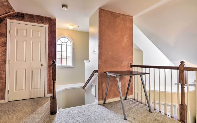 Maryland Vacation Rental Near Baltimore