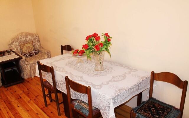 Apartment near Maiden Tower