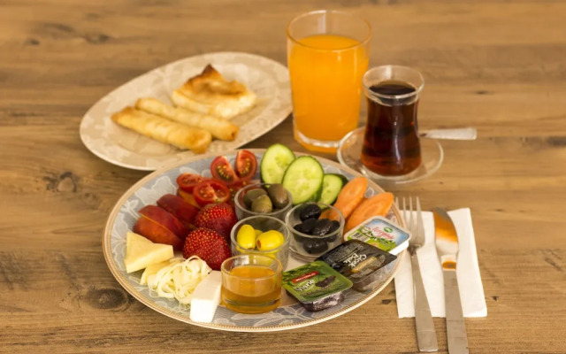 Ephesus Hera Hotel