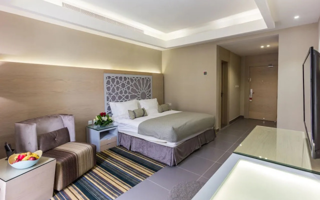 Ewaa Express Hotel - Al hamra