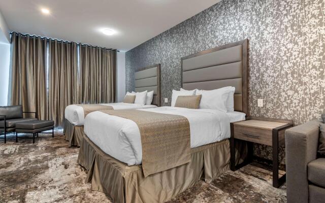 The Hue Hotel, an Ascend Collection Hotel