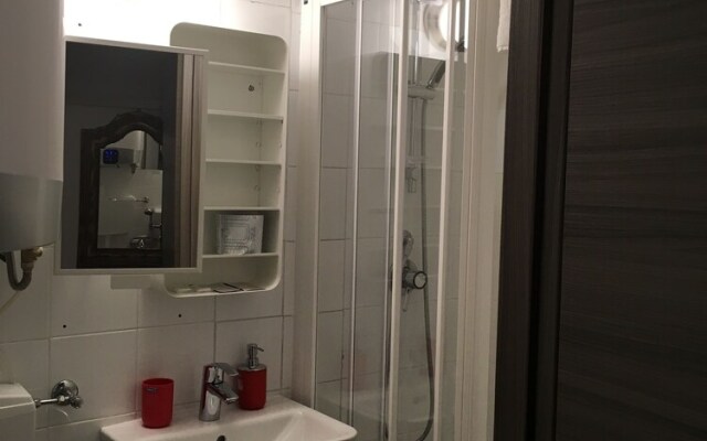 Affittacamere Rio Centrale