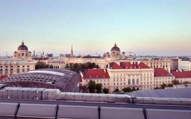 K+K Hotel Maria Theresia