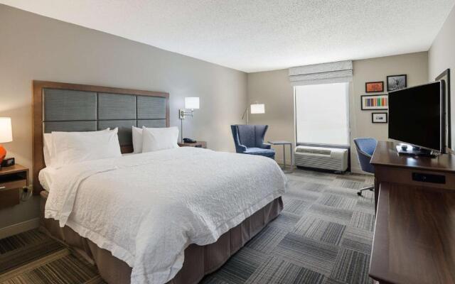 Holiday Inn Express Covington Virginia