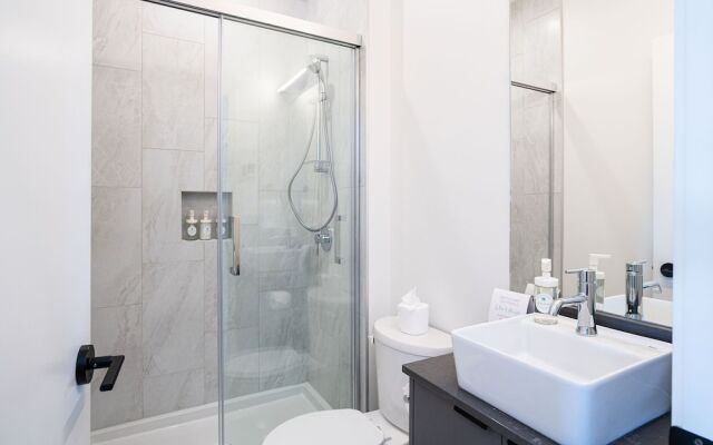 Stoke House by Revelstoke Vacations