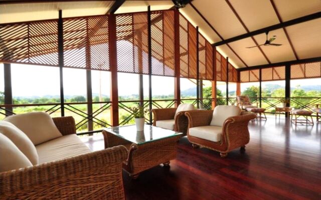 Ma Villa Khao Yai