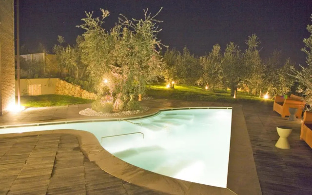 Villa San Paolo