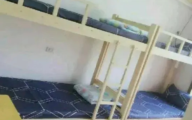 Shenzhen National Youth Hostel