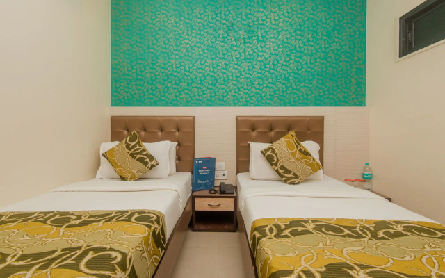 Hotel Golden Nest by OYO Rooms
