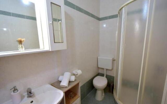 Apartment Ivan