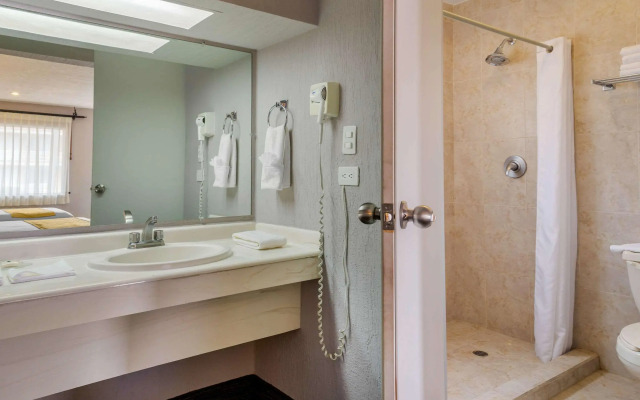 Quality Inn Piedras Negras