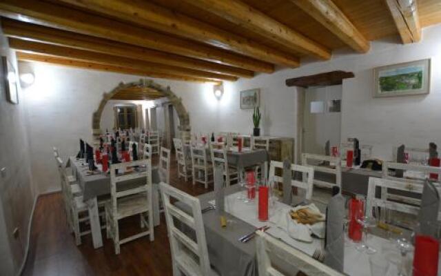 Abas Ristorante Pizzeria Affittacamere