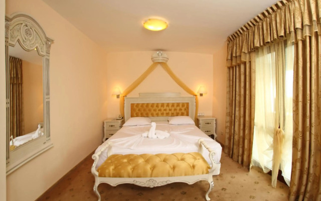 Duni Royal Pelikan Hotel - All Inclusive