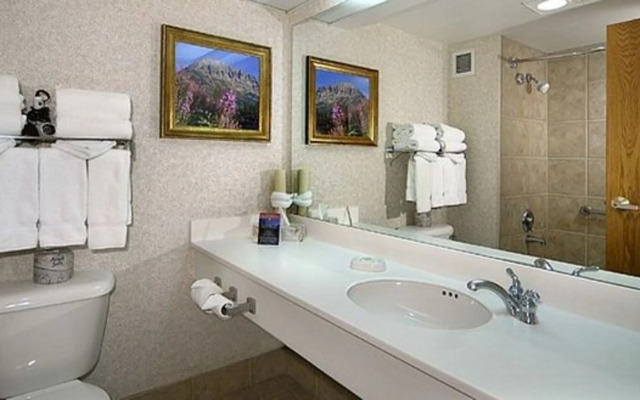 Grand Lodge Crested Butte