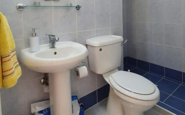 Petras Cozy Nest, 1-bedroom apt., Paphos-Universal