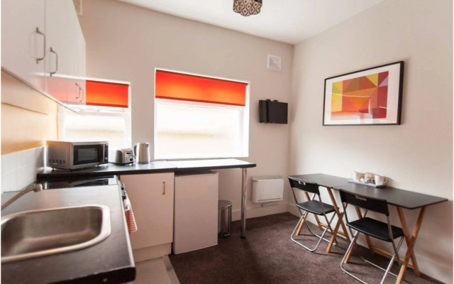 Vision Suites