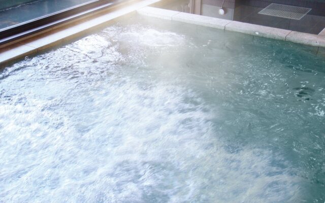 Sakuraan Kawaguchiko Hotel