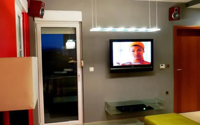 Apartment Zaralux